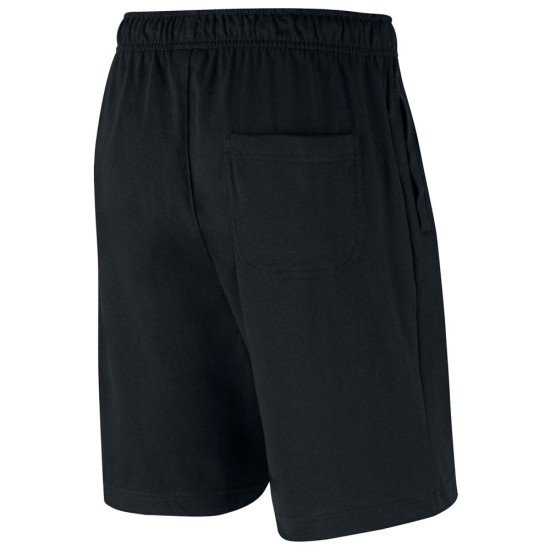 Nike Ανδρικό σορτς Sportswear Club Fleece Shorts Nike Ανδρικό σορτς Sportswear Club Fleece Shorts